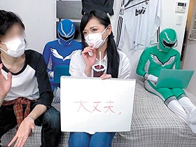 ナンパ連れ込みSEX生配信・そのまま勝手にAV発売で人生終了。パコキャスVol.15　サンプル画像02